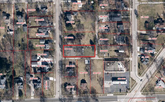429 S Whiton STREET, Whitewater, WI 53190