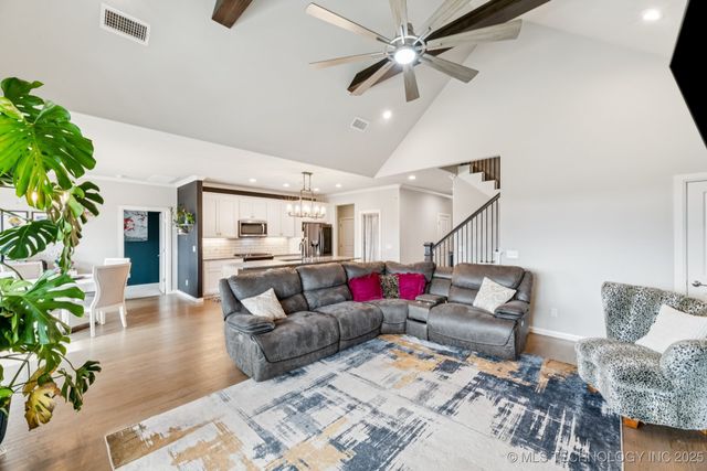 22810 E 103rd Street, Broken Arrow, OK 74014