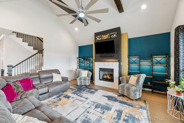 22810 E 103rd Street, Broken Arrow, OK 74014