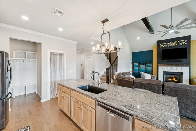 22810 E 103rd Street, Broken Arrow, OK 74014