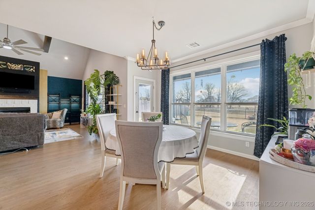 22810 E 103rd Street, Broken Arrow, OK 74014