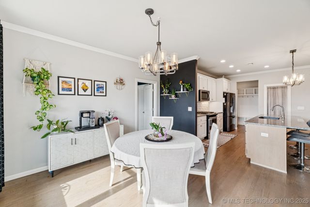 22810 E 103rd Street, Broken Arrow, OK 74014