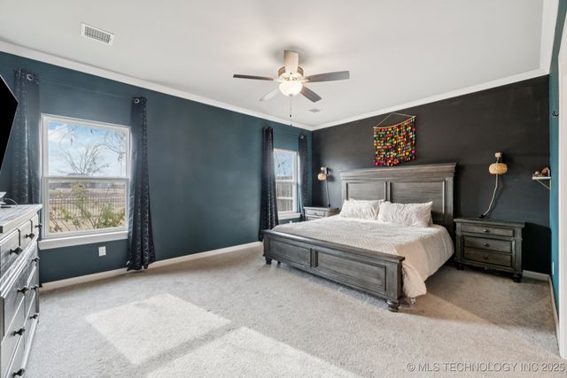 22810 E 103rd Street, Broken Arrow, OK 74014