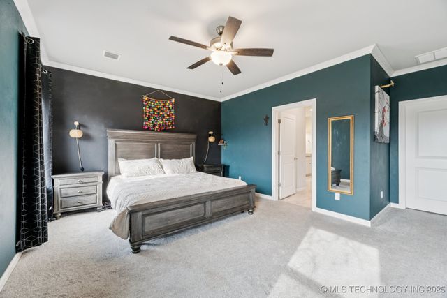 22810 E 103rd Street, Broken Arrow, OK 74014