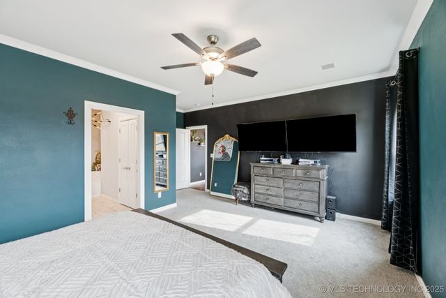 22810 E 103rd Street, Broken Arrow, OK 74014