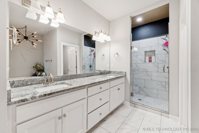 22810 E 103rd Street, Broken Arrow, OK 74014