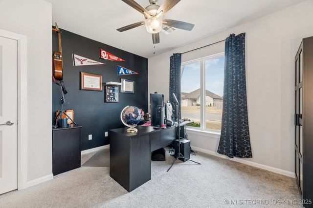 22810 E 103rd Street, Broken Arrow, OK 74014