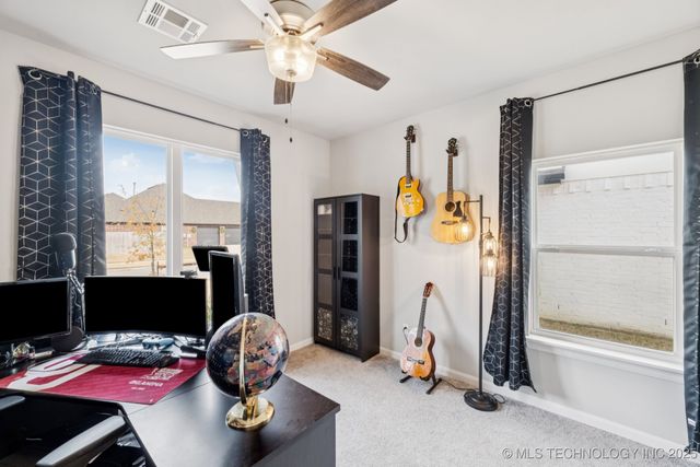 22810 E 103rd Street, Broken Arrow, OK 74014