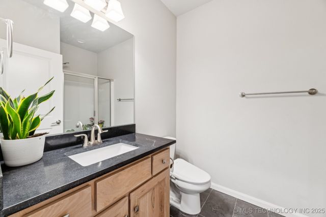 22810 E 103rd Street, Broken Arrow, OK 74014