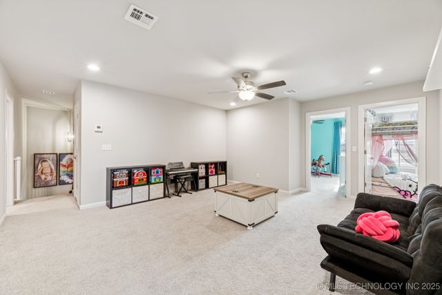 22810 E 103rd Street, Broken Arrow, OK 74014