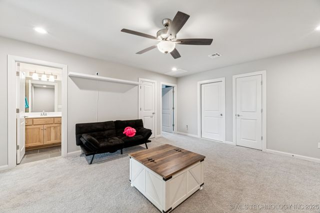 22810 E 103rd Street, Broken Arrow, OK 74014