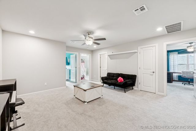 22810 E 103rd Street, Broken Arrow, OK 74014