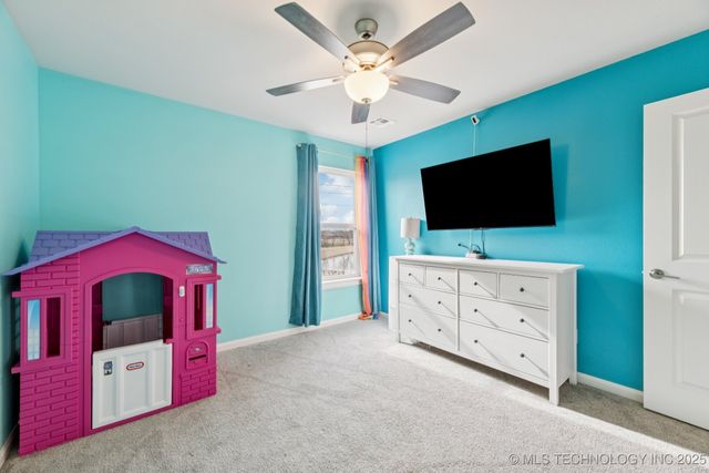 22810 E 103rd Street, Broken Arrow, OK 74014