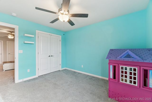 22810 E 103rd Street, Broken Arrow, OK 74014