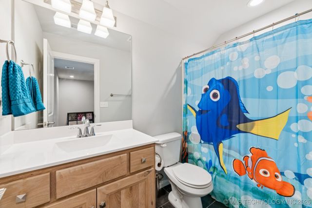 22810 E 103rd Street, Broken Arrow, OK 74014