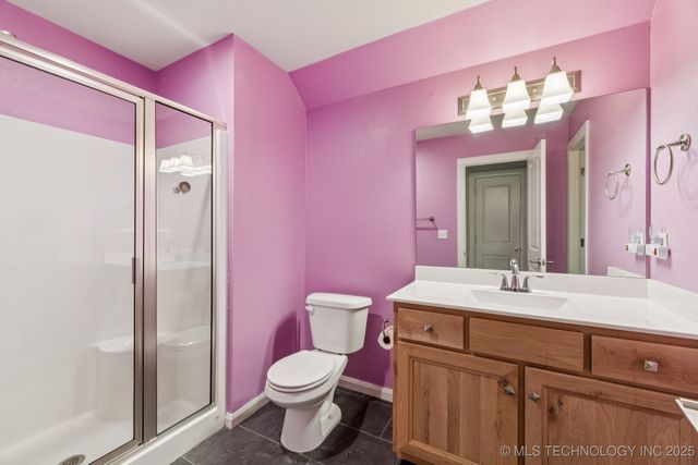 22810 E 103rd Street, Broken Arrow, OK 74014