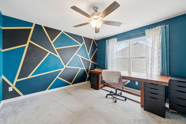 22810 E 103rd Street, Broken Arrow, OK 74014