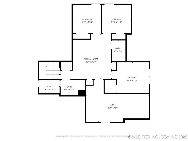 22810 E 103rd Street, Broken Arrow, OK 74014