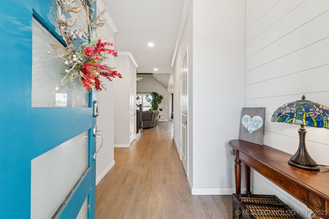 22810 E 103rd Street, Broken Arrow, OK 74014