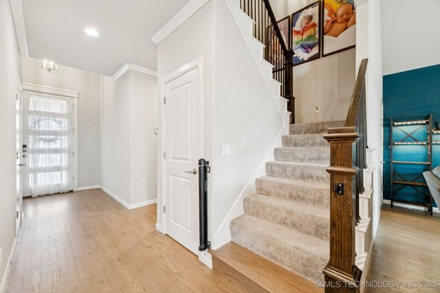 22810 E 103rd Street, Broken Arrow, OK 74014