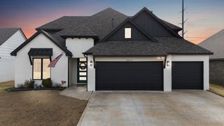 22810 E 103rd Street, Broken Arrow, OK 74014