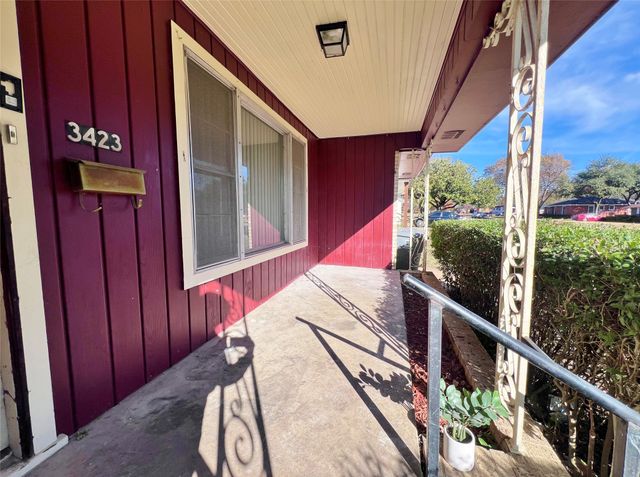 3423 E Perryton Drive, Dallas, TX 75224