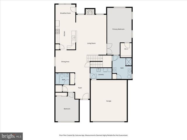 129 SLOAN RD, Phoenixville, PA 19460