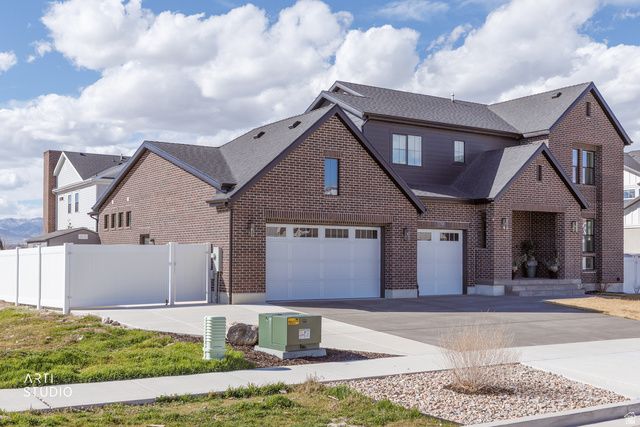 11708 S ENGELMANN DR, Draper, UT 84020