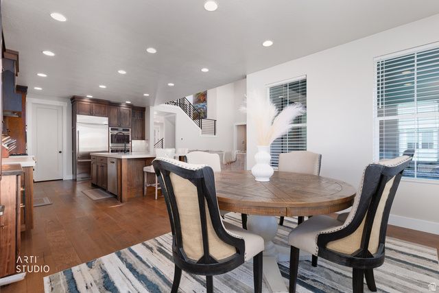 11708 S ENGELMANN DR, Draper, UT 84020