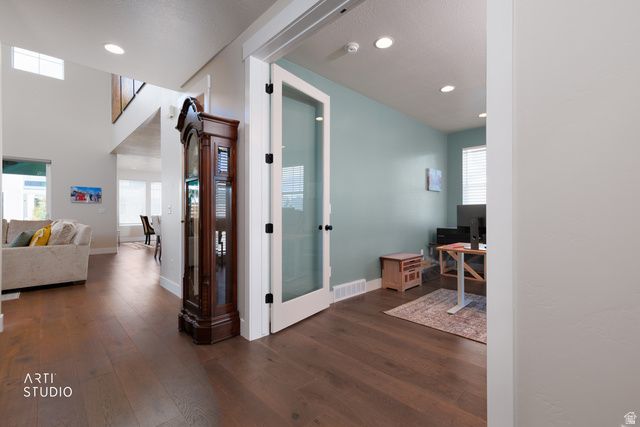 11708 S ENGELMANN DR, Draper, UT 84020