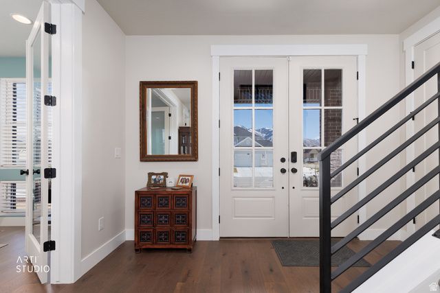 11708 S ENGELMANN DR, Draper, UT 84020