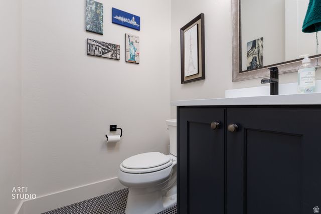 11708 S ENGELMANN DR, Draper, UT 84020