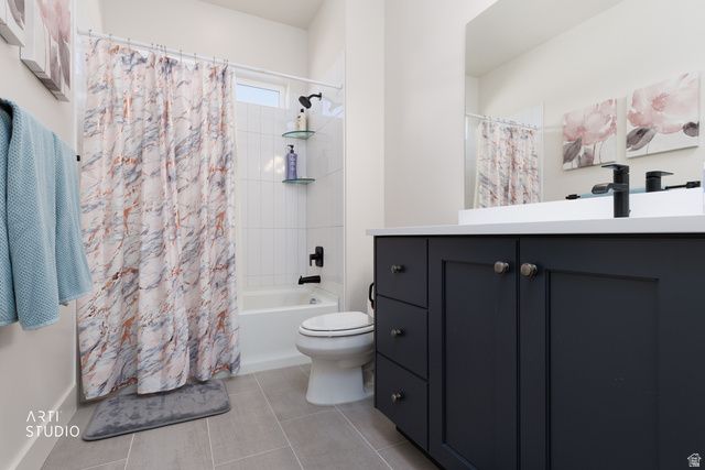 11708 S ENGELMANN DR, Draper, UT 84020