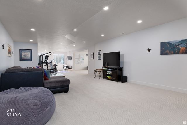 11708 S ENGELMANN DR, Draper, UT 84020