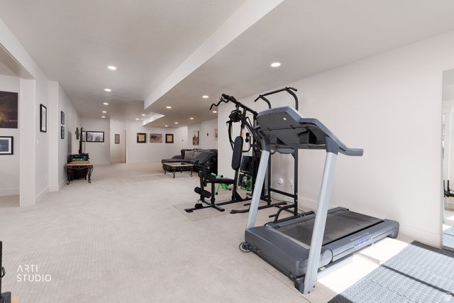 11708 S ENGELMANN DR, Draper, UT 84020