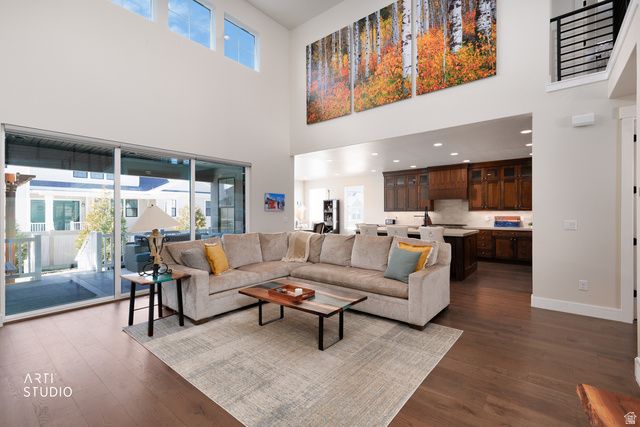 11708 S ENGELMANN DR, Draper, UT 84020