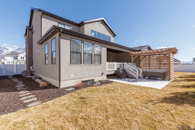 11708 S ENGELMANN DR, Draper, UT 84020