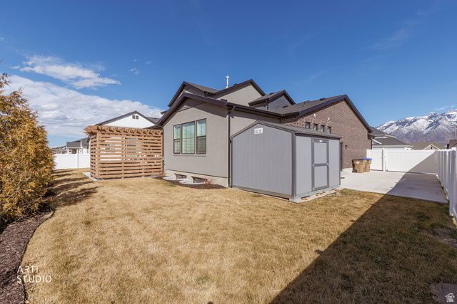 11708 S ENGELMANN DR, Draper, UT 84020