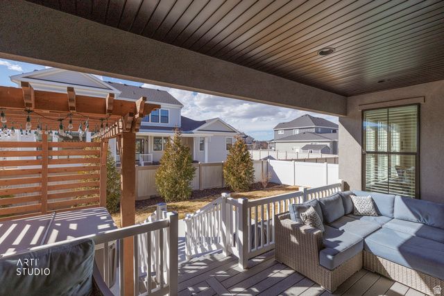 11708 S ENGELMANN DR, Draper, UT 84020