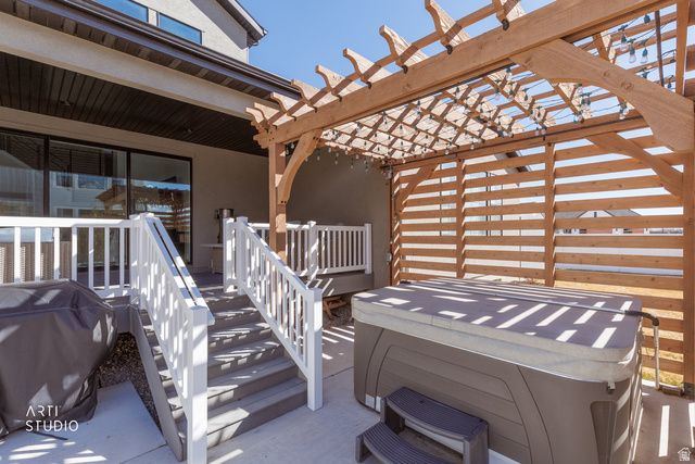 11708 S ENGELMANN DR, Draper, UT 84020