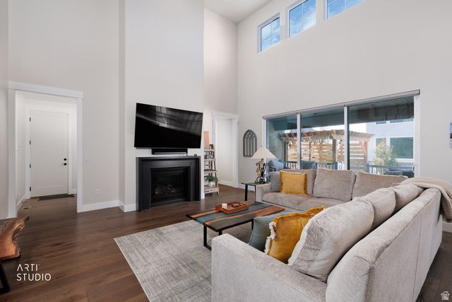 11708 S ENGELMANN DR, Draper, UT 84020