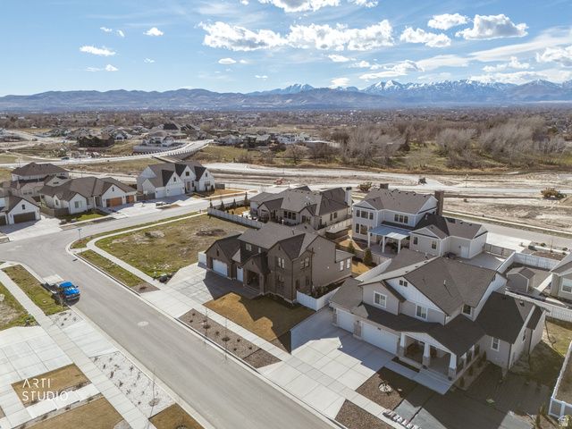 11708 S ENGELMANN DR, Draper, UT 84020