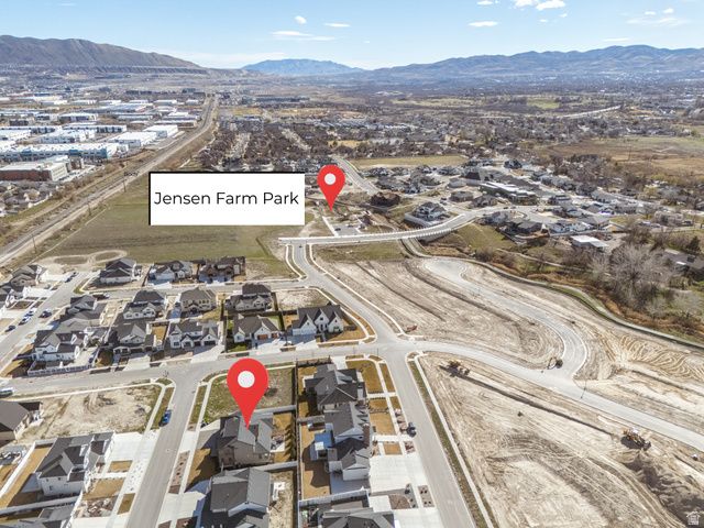 11708 S ENGELMANN DR, Draper, UT 84020