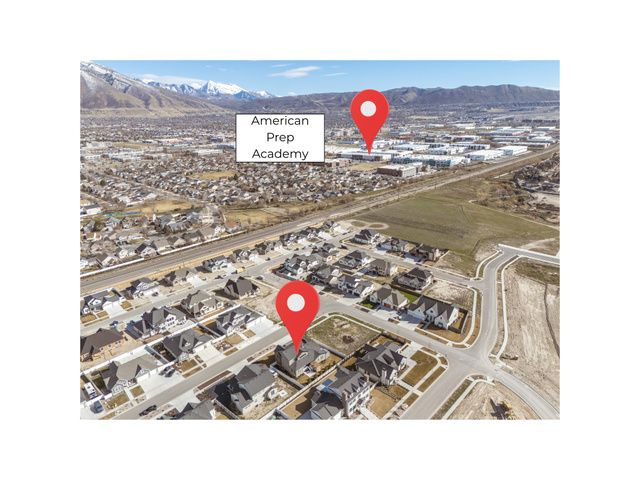 11708 S ENGELMANN DR, Draper, UT 84020