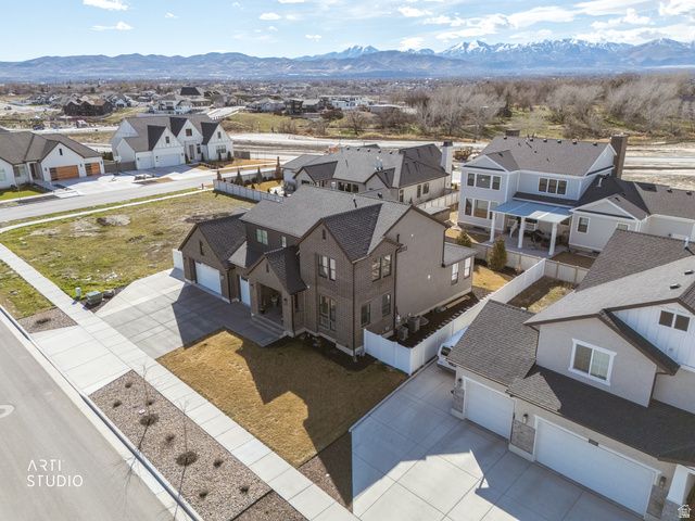 11708 S ENGELMANN DR, Draper, UT 84020