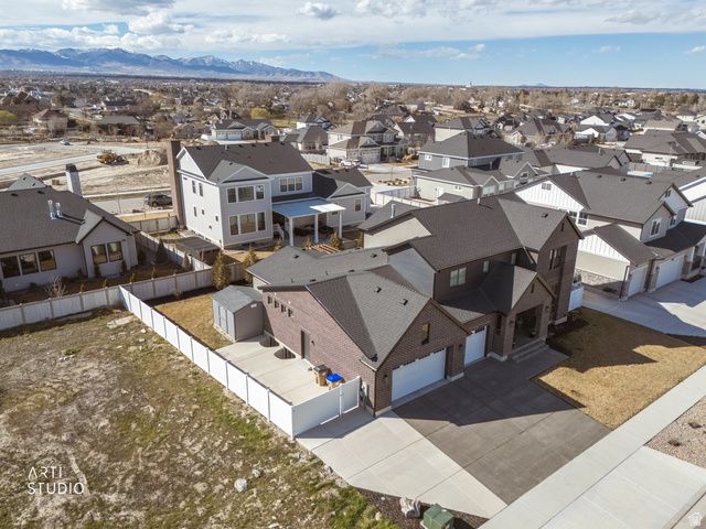 11708 S ENGELMANN DR, Draper, UT 84020