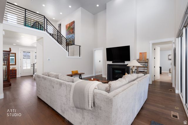 11708 S ENGELMANN DR, Draper, UT 84020