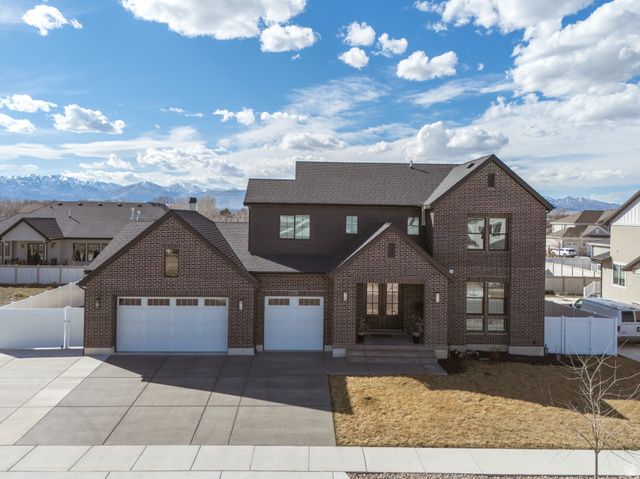 11708 S ENGELMANN DR, Draper, UT 84020