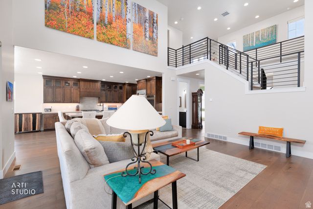 11708 S ENGELMANN DR, Draper, UT 84020