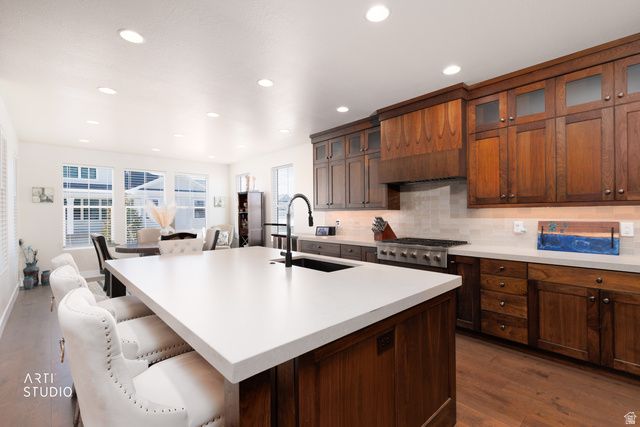 11708 S ENGELMANN DR, Draper, UT 84020